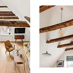 Design Apartment By Bryggen - View & Location