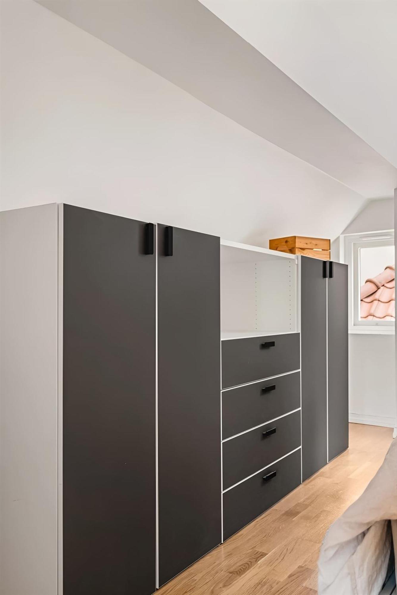 Design By Bryggen - View & Location Leilighet
