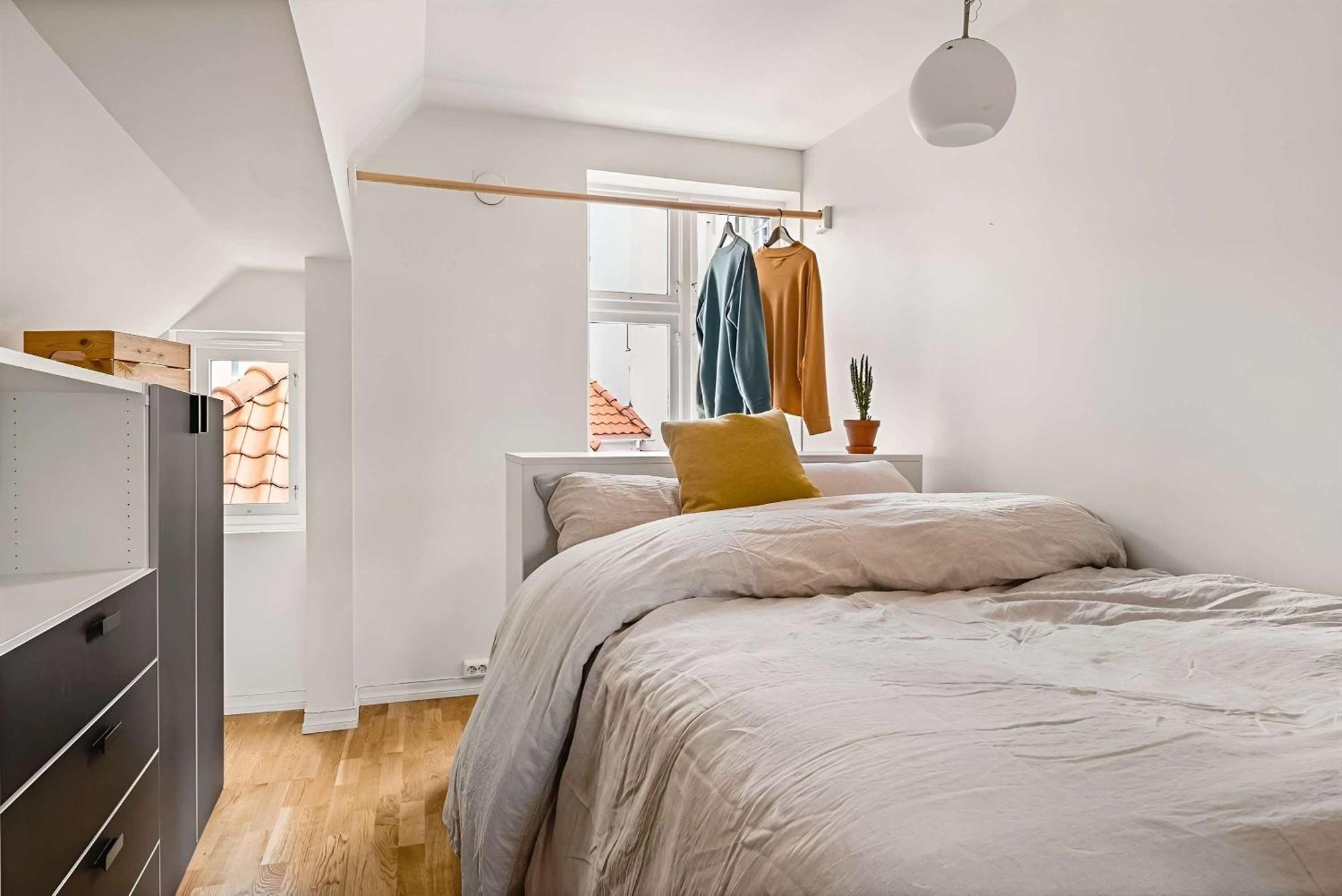 Leilighet Design By Bryggen - View & Location *