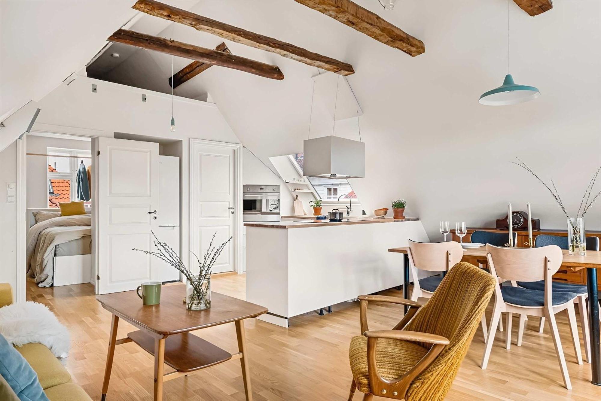 Leilighet Design By Bryggen - View & Location Bergen